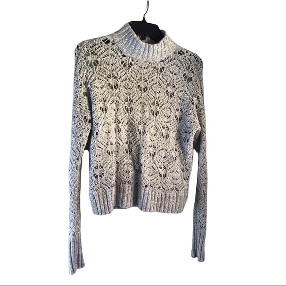 American Eagle Outfitters  Sweater S/P/CH - Picture 10 of 10